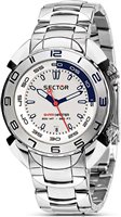 Orologio Sector No Limits Uomo in Acciaio R3253178045 - R3253178045